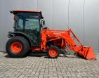 Kubota STW34 HST